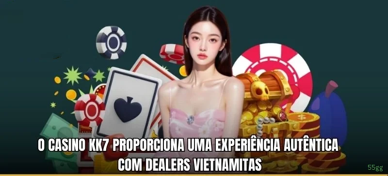 App 55gg para Android e iOS - download grátis
