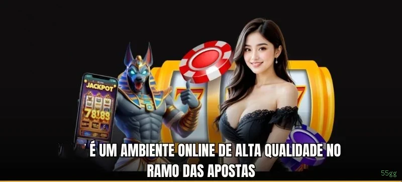 Dúvidas frequentes sobre apostas esportivas na 55gg