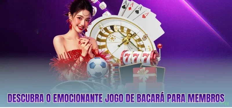 Bônus exclusivos membros VIP 55gg