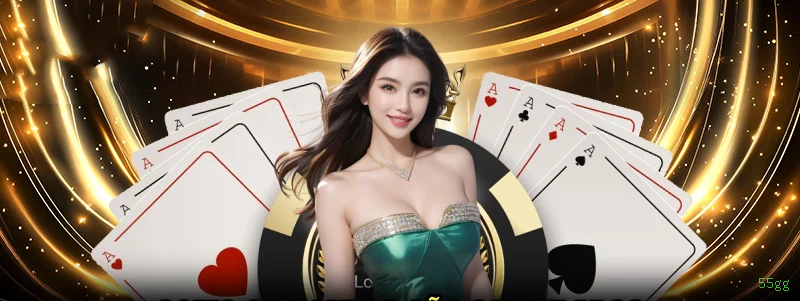 Slots com prêmios 55gg