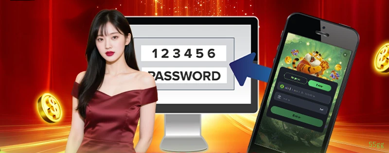 Fortune Dragon Slot 55gg