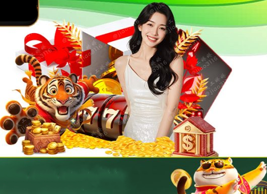 Fortune Tiger Slot 55gg